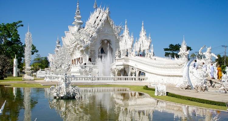 Le meilleur de l'Indochine en 21 jours - LVP Travel 9