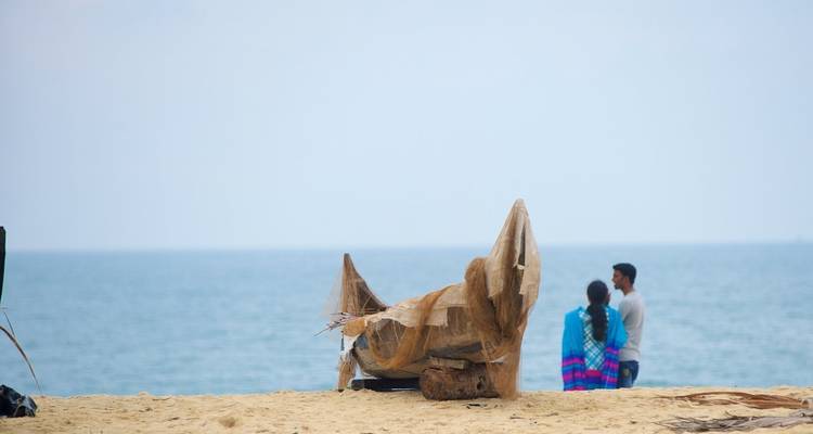 Découvrez l'Inde du Nord et du Sud - Panda Experiences 7