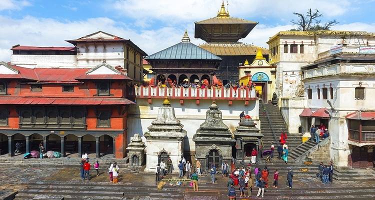 Real Nepal Tour - Accessible Adventure Pvt. Ltd 8