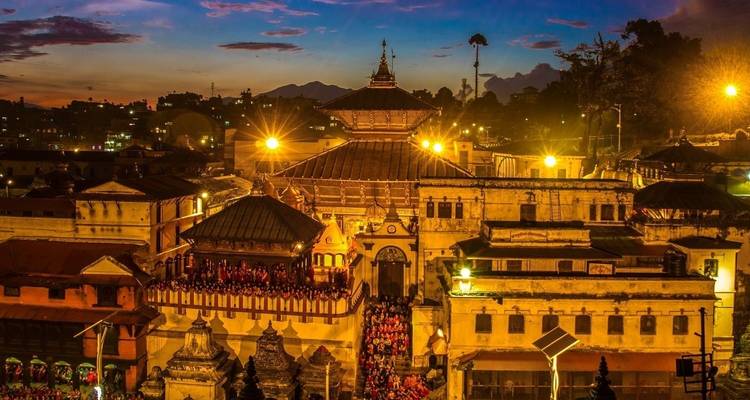Real Nepal Tour - Accessible Adventure Pvt. Ltd 9