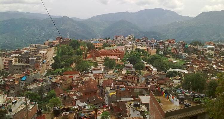 Real Nepal Tour - Accessible Adventure Pvt. Ltd 2