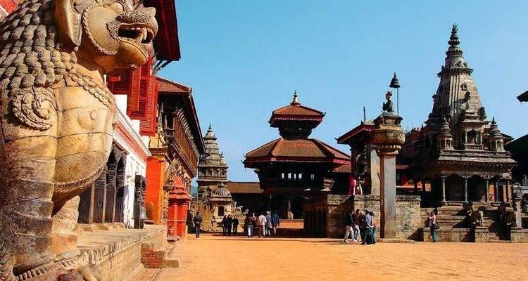 Real Nepal Tour - Accessible Adventure Pvt. Ltd 6