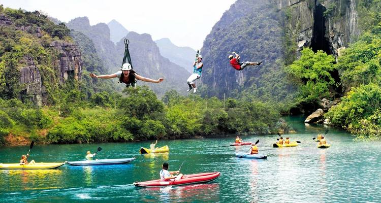 Le meilleur du Vietnam et du Cambodge en 16 jours - LVP Travel 1