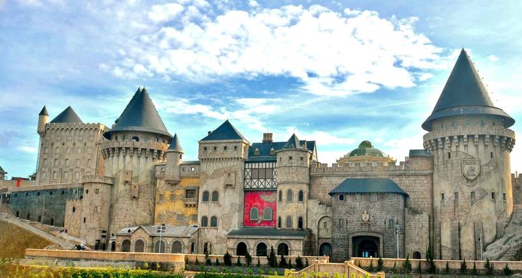Le meilleur du Vietnam et du Cambodge en 16 jours - LVP Travel 2