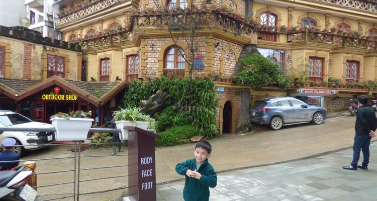 Le meilleur du Vietnam et du Cambodge en 16 jours - LVP Travel 4