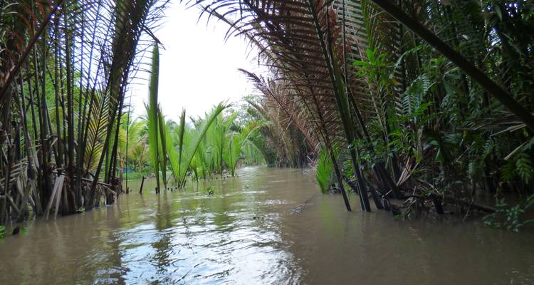 Circuit classique au Vietnam en 9 jours - LVP Travel 10
