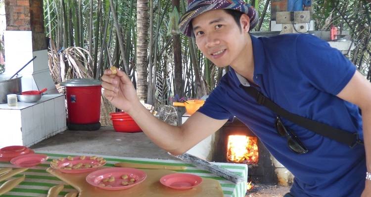 Vietnam Classic Tour in 9 Days - LVP Travel 6