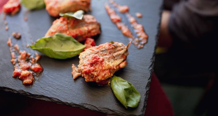 Luxury 5 Stars Private Sicily Food & Wine Lovers Tour - Sicily Activities 7