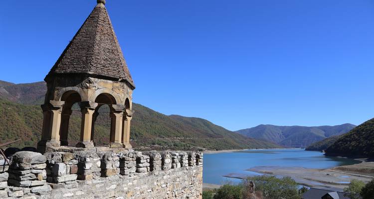Armenia, Azerbaiyán y Georgia - viaje para descubrir el Cáucaso - Exotour Georgia 4