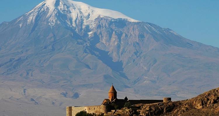 Armenia, Azerbaiyán y Georgia - viaje para descubrir el Cáucaso - Exotour Georgia 6