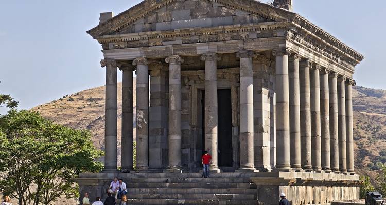 Armenia, Azerbaiyán y Georgia - viaje para descubrir el Cáucaso - Exotour Georgia 8