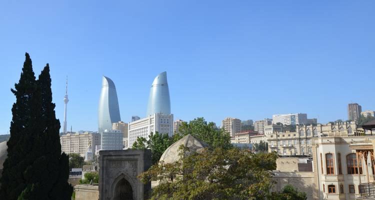 Armenia, Azerbaiyán y Georgia - viaje para descubrir el Cáucaso - Exotour Georgia 9