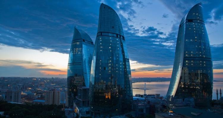 Armenia, Azerbaiyán y Georgia - viaje para descubrir el Cáucaso - Exotour Georgia 10