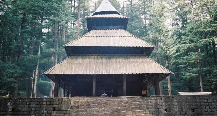 Espectacular Himachal Pradesh - Panda Experiences 3