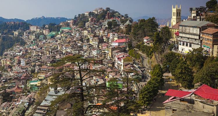 Espectacular Himachal Pradesh - Panda Experiences 4