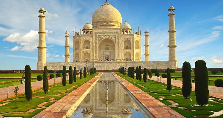 Golden Triangle Tour - Panda Experiences 7