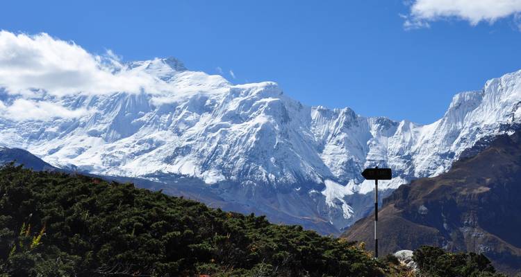 Annapurna Circuit Trek 12 Days - Nepal Social Treks 4