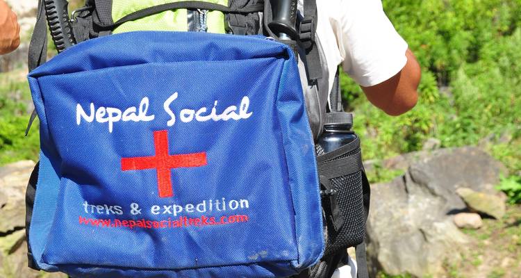 Annapurna Circuit Trek 12 Days - Nepal Social Treks 7