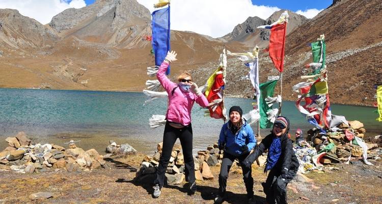 Annapurna Circuit Trek 12 Days - Nepal Social Treks 6