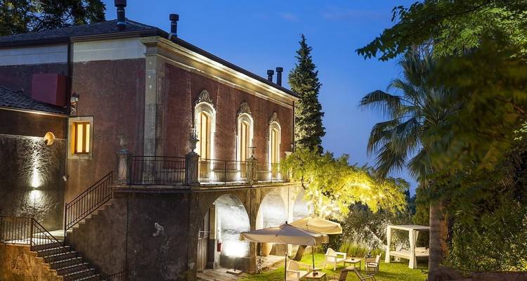 La Sicile romantique pour les couples - Visite privée - Sicily Activities 8