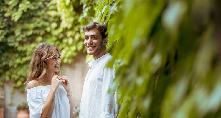 La Sicile romantique pour les couples - Visite privée - Sicily Activities 4