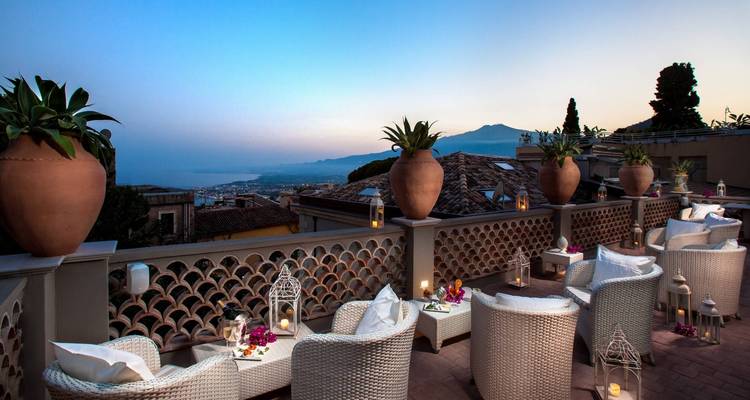 La Sicile romantique pour les couples - Visite privée - Sicily Activities 2