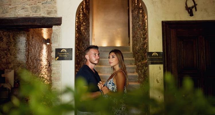 La Sicile romantique pour les couples - Visite privée - Sicily Activities 3