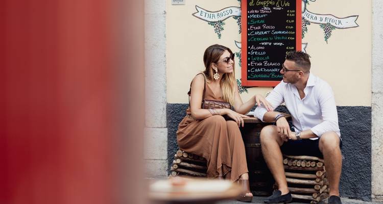 La Sicile romantique pour les couples - Visite privée - Sicily Activities 10