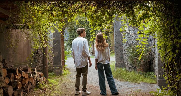 La Sicile romantique pour les couples - Visite privée - Sicily Activities 7