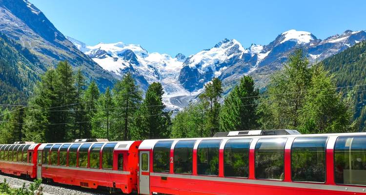 Visite guidée de la région des lacs du nord de l'Italie : de Milan aux Alpes - Carrani Tours 1