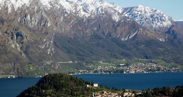 Visite guidée de la région des lacs du nord de l'Italie : de Milan aux Alpes - Carrani Tours 6