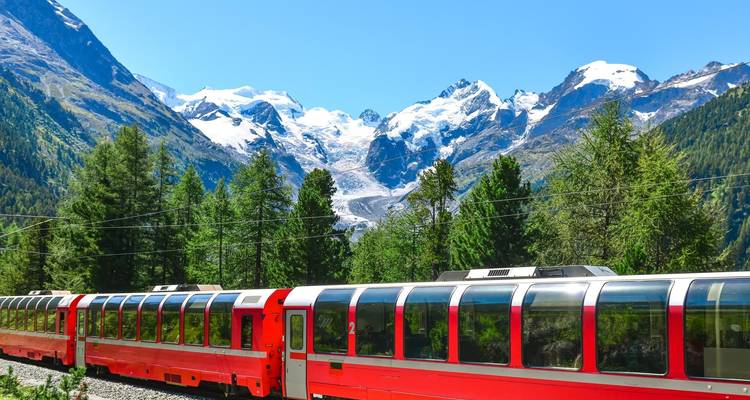 Visite guidée de la région des lacs du nord de l'Italie : de Milan aux Alpes - Carrani Tours 10