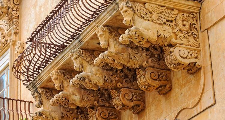 Sicilia: lo mejor de... 7 días / 6 noches - Carrani Tours 10
