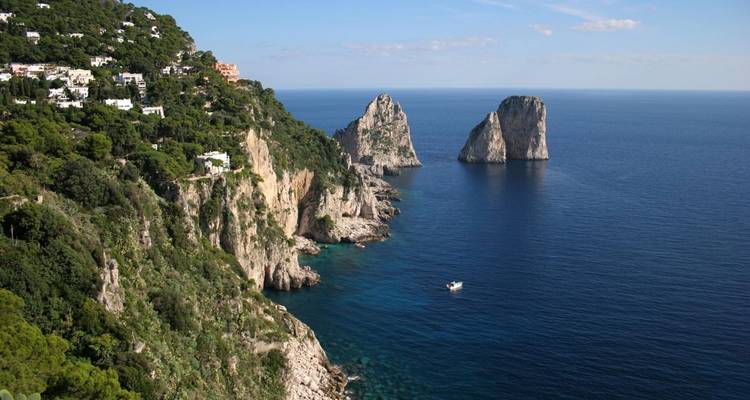 Isola Bella with Blue Grotto Included! - Carrani Tours 3