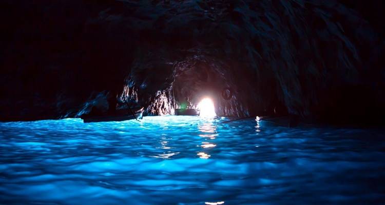 Isola Bella with Blue Grotto Included! - Carrani Tours 4