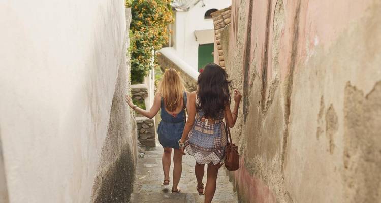Lo Mejor de Apulia - 6 Días / 5 Noches - Joyas de Italia declaradas Patrimonio de la Humanidad por la UNESCO - Carrani Tours 6