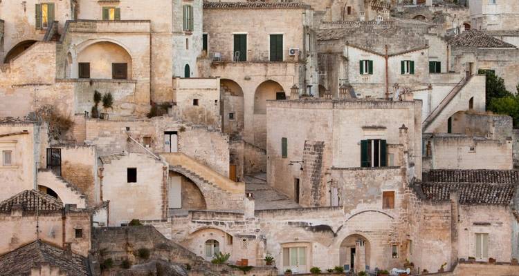 Lo Mejor de Apulia - 6 Días / 5 Noches - Joyas de Italia declaradas Patrimonio de la Humanidad por la UNESCO - Carrani Tours 2