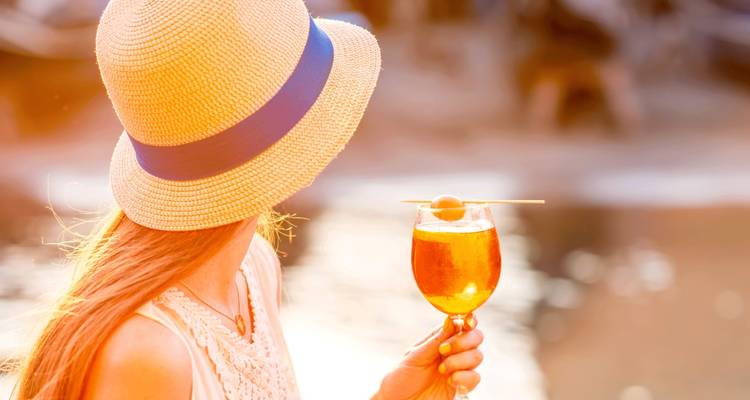 Le meilleur de l'Italie en 5 jours : Rome, Florence et Venise - Carrani Tours 4