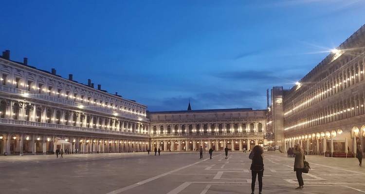 Le meilleur de l'Italie en 5 jours : Rome, Florence et Venise - Carrani Tours 9