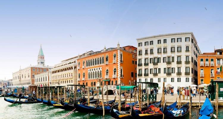 Lo mejor de Italia en 5 días: Roma, Florencia y Venecia - Carrani Tours 10