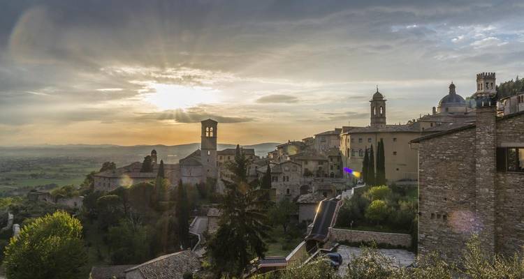 8-day Best of Italy: Rome, Florence & Venice - Carrani Tours 4