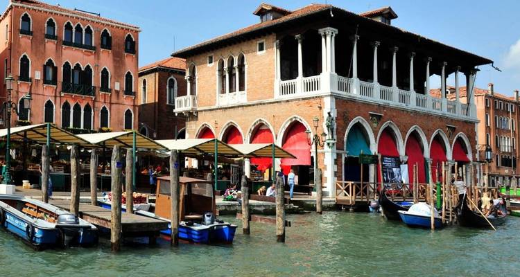 8-day Best of Italy: Rome, Florence & Venice - Carrani Tours 7