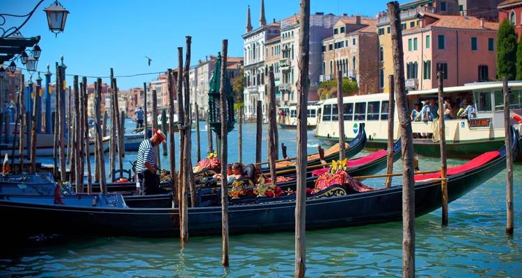 Le meilleur de l'Italie : Rome, Florence et Venise - 8 jours - Carrani Tours 10