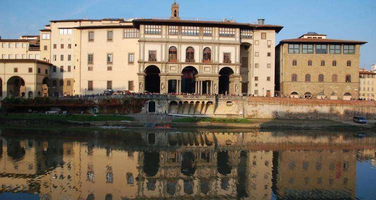 8-day Best of Italy: Rome, Florence & Venice - Carrani Tours 2