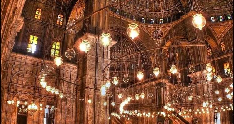 Classic Egypt Tour 8 Days - 7 Nights at 5* Stars Nile Cruise & Hotel 5* Centre of Cairo -  Ibermundo Travel Egypt 6