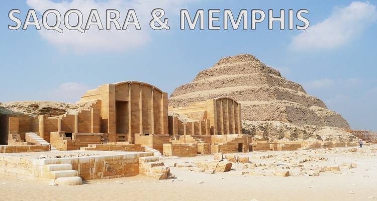 Classic Egypt Tour 8 Days - 7 Nights at 5* Stars Nile Cruise & Hotel 5* Centre of Cairo -  Ibermundo Travel Egypt 7
