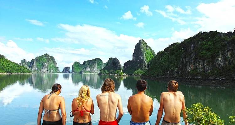 Grabatour Vietnam: 14 Day Vietnam Explorer - Grabatour 2