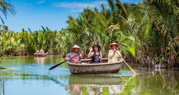 Grabacircuito Vietnam: Explorador de Vietnam de 14 días - Grabatour 10