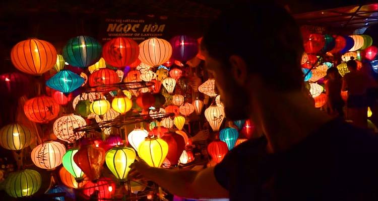 Grabatour Vietnam: 14 Day Vietnam Explorer - Grabatour 8