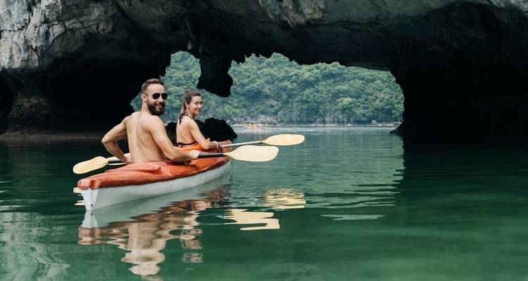 Grabatour Vietnam: 14 Day Vietnam Explorer - Grabatour 10